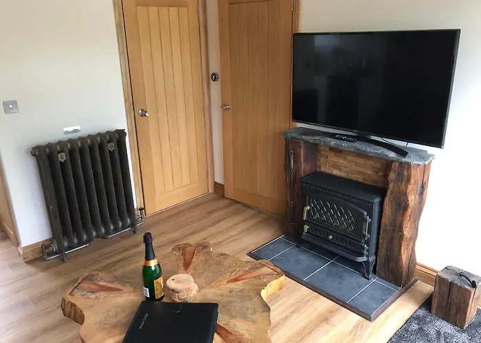 Honey Lodge