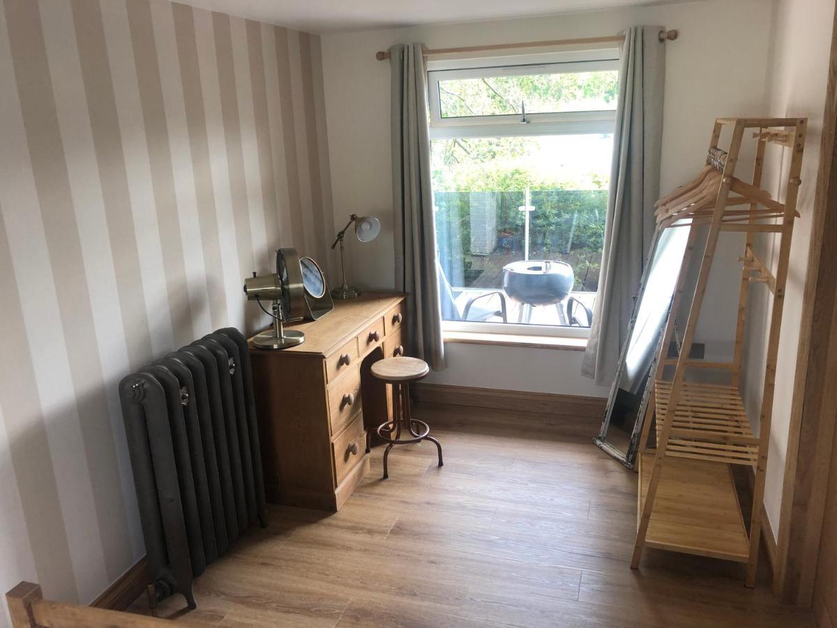 Honey Apartment Caeathro